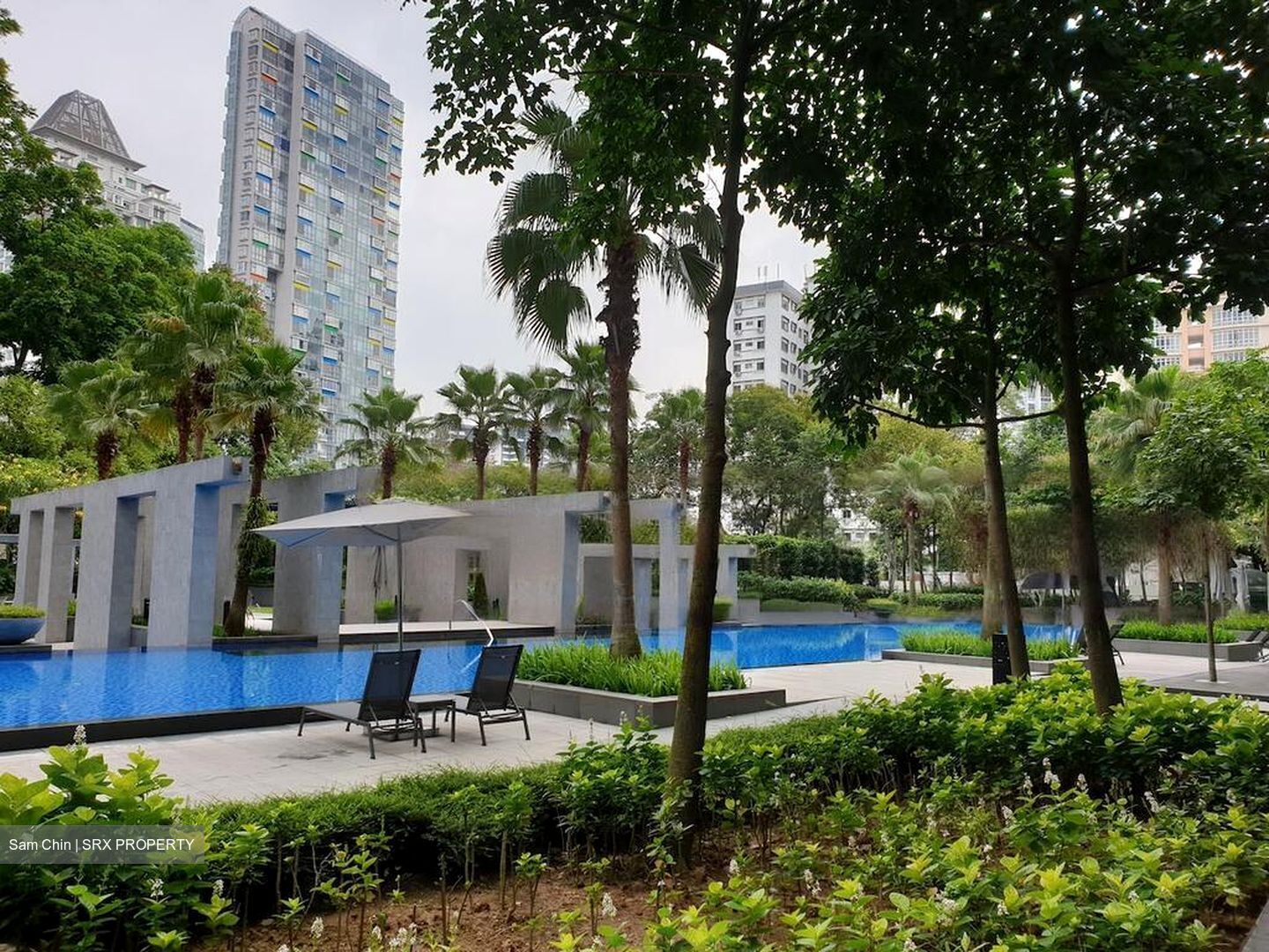 Viva (D11), Condominium #555739841